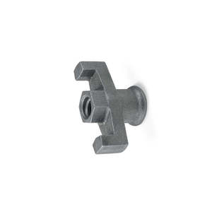Tablones de Andamio de Hierro Fundido TSP con Revestimiento Antioxidante y Ajuste Rápido para Sistemas de Andamiaje - Product Image 1