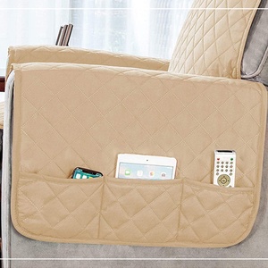 Housse de canapé une place réversible, <span class=keywords><strong>protection</strong></span> de meubles imperméable, housse de <span class=keywords><strong>chaise</strong></span> pour animaux domestiques (chiens et chats), lavable, anti-rayures - Product Image 6