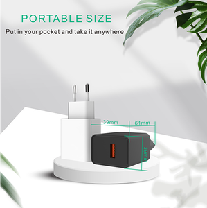 Adaptateur secteur électrique 5W PD3.0 à charge rapide Type-C avec câble rétractable OTP OCP pour smartphone et appareil photo Android <span class=keywords><strong>14</strong></span> <span class=keywords><strong>Pro</strong></span> Max - Product Image 6
