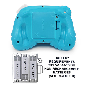 All'ingrosso bilingue arabica e inglese Flash card lettore bambini giocattoli educativi macchina per <span class=keywords><strong>imparare</strong></span> <span class=keywords><strong>l</strong></span>'arabico - Product Image 6