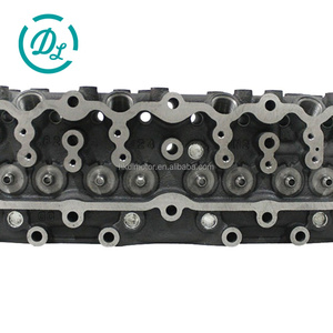 ฝาสูบดีเซล EexcavaStart C240 รุ่น 5-11110-207-0 อะไหล่ทดแทนสำหรับเครื่องยนต์รถยกหนักและอะไหล่รถขุด - Product Image 2