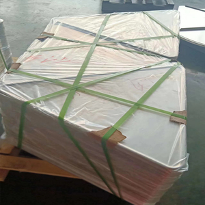 OEM giao thông đăng nhập tấm nhôm 1.5/2/2.5/3/3.5mm Độ dày Tấm Nhôm Vòng tròn vuông tam giác tấm hợp kim nhôm - Product Image 4