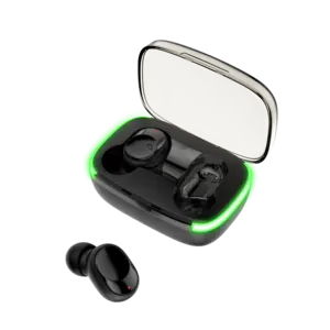 2022 Top Sales Original Manufacturer True Wireless Air Music Driving Running Traveling Sport Pods TWS Earphones Earbuds