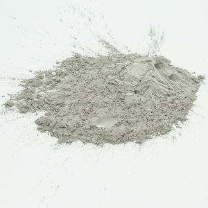 稳定的颜色和硬度，经济高效的硬质矿物填料，用于防护涂层的BFA棕刚玉粉 - Product Image 5