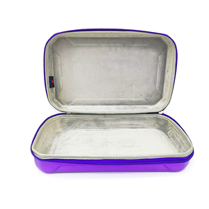 Organisateur d'outils EVA personnalisable brillant pour les voyages, le camping, résistant aux chocs, anti-poussière, respectueux de l'environnement, couleur personnalisable - Product Image 2