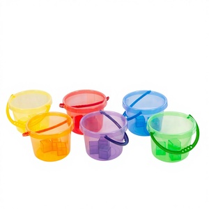 <span class=keywords><strong>Gioco</strong></span> Educativo per Bambini in Plastica Ecologica per Asilo, <span class=keywords><strong>Gioco</strong></span> d'Acqua all'Aperto, <span class=keywords><strong>Gioco</strong></span> di Luce e Ombra, Arcobaleno Trasparente - Product Image 2