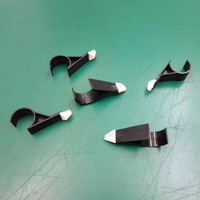 PIÈCES DE RECHANGE POUR MACHINES TEXTILES DE HAUTE QUALITÉ MURATA VORTEX MVS 861 MACHINE 861-620-001