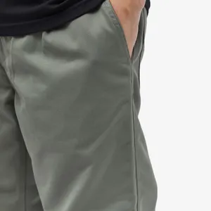 High Quality Casual Mens Cargo, Pants Wholesale Overalls For Men Tape Loose Binding Pants/