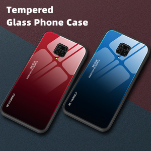 Custodia per telefono personalizzata per <span class=keywords><strong>Xiaomi</strong></span> <span class=keywords><strong>Mi</strong></span> 12 <span class=keywords><strong>11</strong></span> <span class=keywords><strong>Cover</strong></span> posteriore in vetro temperato sfumato Ultra <span class=keywords><strong>Lite</strong></span> per <span class=keywords><strong>Xiaomi</strong></span> Redmi K50 K40 Note <span class=keywords><strong>11</strong></span> 10 Pro - Product Image 3