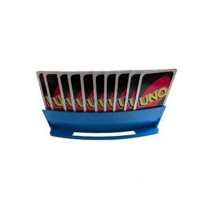 Soporte de Mesa para Cartas de Póker de 20 mm, Manos Libres, con Capacidad para 3 Niveles, Soporte de Plástico para Cartas de Juego - Product Image 4