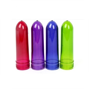 Oem ODM tùy chỉnh vật nuôi preforms trong Trung Quốc vật nuôi Jar phôi vật nuôi phôi 25g 28mm - Product Image 4