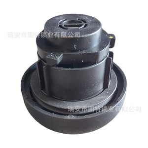 Fuel Tank Cap for Ford Transit V348 9C119K163AA Black <b>Engineering</b> <b>Plastics</b> Part Number 001 Customizable Supports Installation - Product Image 2