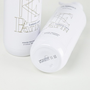 En stock, vente en gros, soin capillaire à la kératine pour cheveux lisses brésiliens, soin réparateur des dommages, soin capillaire professionnel de qualité supérieure - Product Image 6