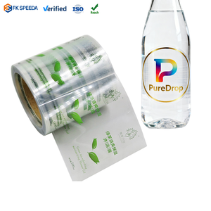 Rouleau d'étiquettes personnalisées Autocollants étiquettes personnalisées Décalcomanies personnalisées avec Logo Texte Nom Image Photo Autocollant personnalisé impression de logo - Product Image 2