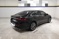 Nouvelle berline de luxe Geely Xingrui Preface 1.5T à traction avant 2025 – Véhicule Geely à essence, voitures d'occasion, véhicule d'exportation
