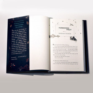 Stampa Personalizzata di Romanzi Cartonati con Copertina in Lino e Laminazione Lucida per Amanti della <span class=keywords><strong>Letteratura</strong></span> Produttore - Product Image 2