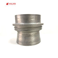 Bên Trong Mạ Kim Cương Quay Dresser Electroplated Kim Cương Lăn Bánh Xe Dressers