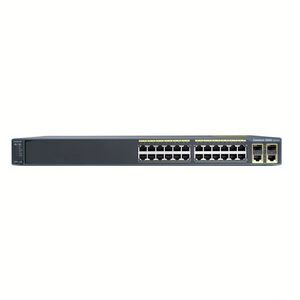 Commutateur 24 ports 100 Mbps série C9200L Ws-C2960+24Tc-L Sonoff Smart Switch - Product Image 2