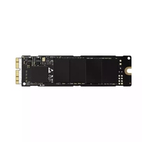 X-STAR M Key Mac M.2 PCIe NVME SSD Internal 256GB 512GB 1TB untuk Macbook Pro Macbook Air iMac Mac Pro Mac Mini