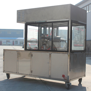 Machine d'inoculation automatique de substrat pour sacs de champignons Shiitake dans les fermes commerciales - Product Image 5