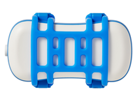 Traqueur pour animaux de compagnie et enfants NFC Collier pour animaux de compagnie Traqueur GPS Anti-perte Positionnement intelligent Traqueur de chien pour animaux de compagnie Mini taille Portable 4G GPS