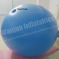 2025 Offre Spéciale gonflable Blueberry Ball Set à vendre