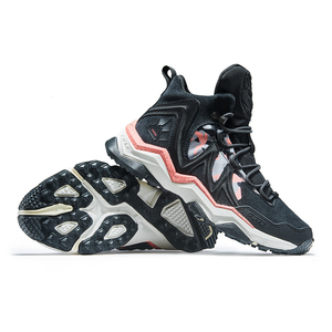 RAX Donne <span class=keywords><strong>Scarpe</strong></span> Da <span class=keywords><strong>Trekking</strong></span> Antiscivolo <span class=keywords><strong>Scarpe</strong></span> Da <span class=keywords><strong>Trekking</strong></span> Outdoor Caldo di Campeggio Arrampicata <span class=keywords><strong>Scarpe</strong></span> Da <span class=keywords><strong>Trekking</strong></span> Stivali - Product Image 6