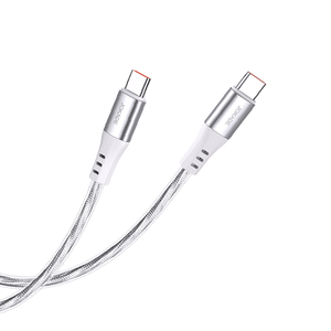 Jokade Type C <b>Cable</b> 1m 100W Data Sync <b>Charging</b> <b>Cable</b> - Product Image 2