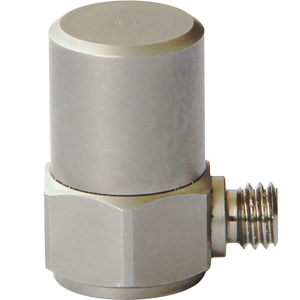 Acelerómetro Tipo IEPE (Salida de Voltaje) - Acelerómetro de Alta Resistencia a Impactos y Vibraciones, Transductor de Vibraciones - Product Image 1