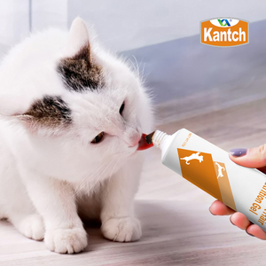 カスタマイズされたoemサプリメント犬ペット栄養サプリメントジェル明るい髪を強化 - Product Image 3