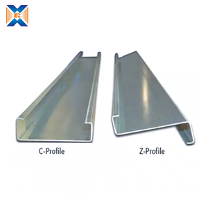 Xà Gồ Thép Hình Chữ <span class=keywords><strong>C</strong></span> 250Mm Mạ Kẽm <span class=keywords><strong>150</strong></span> Xà Gồ Thép Hình Chữ <span class=keywords><strong>C</strong></span> Cho Mái Nhà - Product Image 2