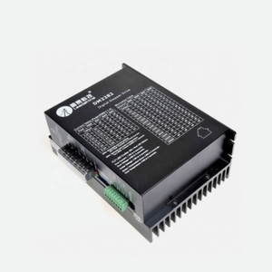 ไดรเวอร์มอเตอร์สเต็ปเปอร์ดิจิตอล LeadShines รุ่นใหม่ DM2282 DMA860E ไดรเวอร์ไมโครสเต็ป <span class=keywords><strong>DM542</strong></span> ไดรเวอร์สเต็ปเปอร์เพาเวอร์ MD566E DM442-IO-24 ซีรีส์ DM - Product Image 4