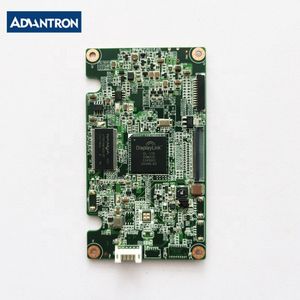 ADVANTECH-Placa base industrial I3 I5 I7, módulo de CPU, original, 100% - Product Image 2