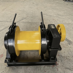 <span class=keywords><strong>Treuil</strong></span> électrique de levage en acier robuste à commande manuelle de haute qualité, neuf, 0,5T 1T <span class=keywords><strong>2T</strong></span> - Product Image 3