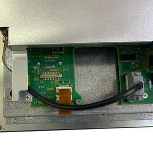 A02B-0323-C084 FANUC UNIDAD LCD DE 10.4'' - Product Image 3