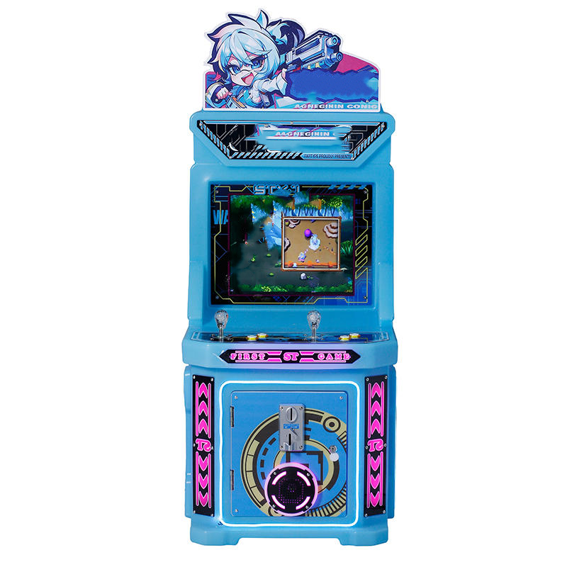 Two person Middle earth Park