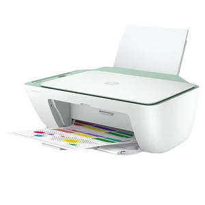 <span class=keywords><strong>Impresora</strong></span> de Inyección de Tinta Multifunción a Color H-P <span class=keywords><strong>2722</strong></span>, <span class=keywords><strong>Impresora</strong></span> de Inyección de Tinta a Color Todo en Uno, Compatible con Impresión Inalámbrica - Product Image 1