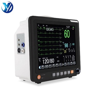 Monitor Pasien Multiparameter Grosir Harga Terjangkau Modul <span class=keywords><strong>OEM</strong></span> Pemantauan Pasien - Product Image 3