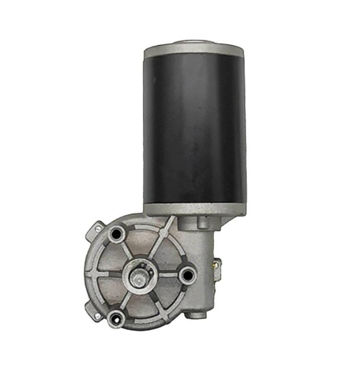 Motoriduttore 12V CC 20RPM Con Coppia Elevata - Per Finestre, Apriporta, Mini Argani