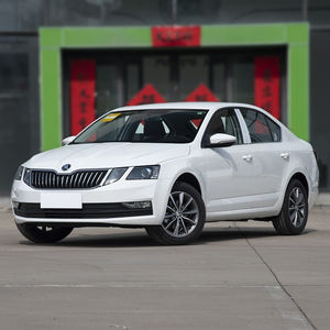 2023 Hot VW Skoda <span class=keywords><strong>Kodiaq</strong></span> AWD 162Kw <span class=keywords><strong>7</strong></span> asientos Flagship SUV Gasolina Coche - Product Image 6