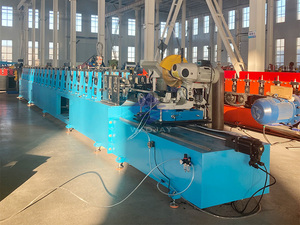 Máquina de Fabricación de Tuberías Eléctrica de Acero Inoxidable de Precisión, Máquina de Soldadura de Tuberías CNC - Product Image 4