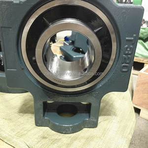 Bon <span class=keywords><strong>prix</strong></span> UCT320 unités de roulement à billes à bride UCT320D1 roulement de bloc d'oreiller UCT 320 UCT320-<span class=keywords><strong>D1</strong></span> - Product Image 3