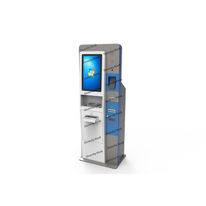 Revolutionize Your Crypto Experience with a Fast &amp; Reliable Bank Crypto Btc <strong>Atm</strong> Machine