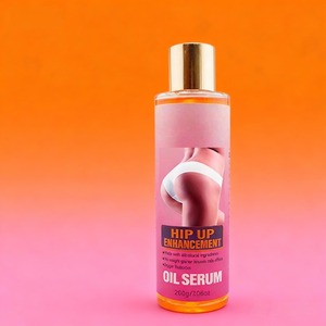 Huile Naturelle Premium <span class=keywords><strong>pour</strong></span> l'Augmentation du Volume des Fesses, Raffermissement, Amélioration du Volume et de la Forme - Product Image 6