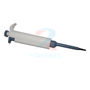 Pipettes de laboratoire fixes de 20 µl, pipettes mécaniques de transfert pour laboratoire - Product Image 3