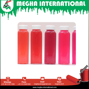 Nuevos tintes solventes solubles en aceite competitivos Otros nombres Colorantes - Product Image 4