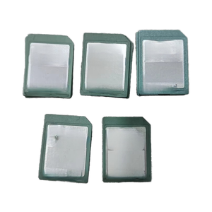 Tarjeta de Memoria 100% NUEVA y Original 6ES7953-8LJ11-0AA0 con Funciones de Copia de Seguridad de Datos y Un Año de Garantía - Product Image 2