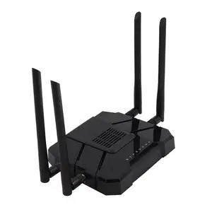 Lgzbt — customisation WiFi sans fil, WG108, Gagibit, double bande, Openwrt, pour la maison, bon marché