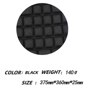 Protezione solare estiva e copertura impermeabile del veicolo elettrico del cuscino del sedile del motociclo per un Comfort e una protezione ottimali - Product Image 3