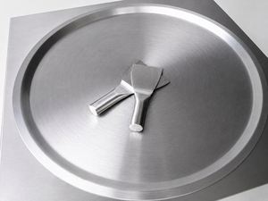 Kit de Bandeja para Helado Blanco, Máquina para Hacer Helado Enrollado, Máquina para Hacer <span class=keywords><strong>Mochi</strong></span>, Máquina Pre-Roll, Máquina para Hacer Yogur Suave - Product Image 5